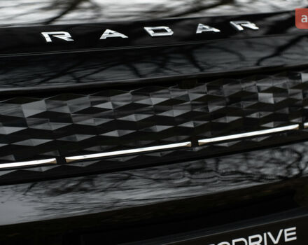 купити нове авто Джилі Radar RD5 2025 року від офіційного дилера METEK Джилі фото