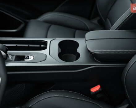 купити нове авто Джилі Radar RD5 2025 року від офіційного дилера METEK Джилі фото