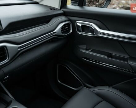 купити нове авто Джилі Radar RD5 2025 року від офіційного дилера METEK Джилі фото