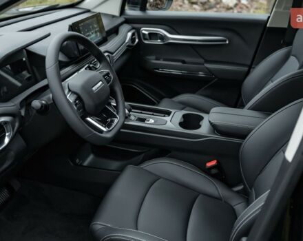 купити нове авто Джилі Radar RD5 2025 року від офіційного дилера METEK Джилі фото