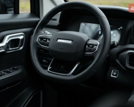 купити нове авто Джилі Radar RD5 2025 року від офіційного дилера METEK Джилі фото