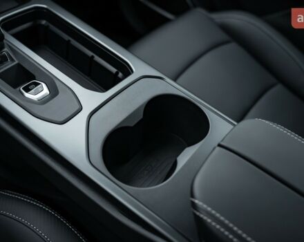 купити нове авто Джилі Radar RD5 2025 року від офіційного дилера METEK Джилі фото