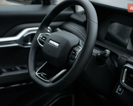 купити нове авто Джилі Radar RD5 2025 року від офіційного дилера METEK Джилі фото