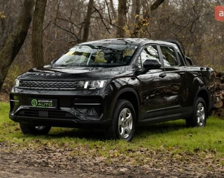 купить новое авто Джили Radar RD5 2025 года от официального дилера METEK Джили фото