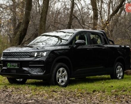 купить новое авто Джили Radar RD5 2025 года от официального дилера METEK Джили фото