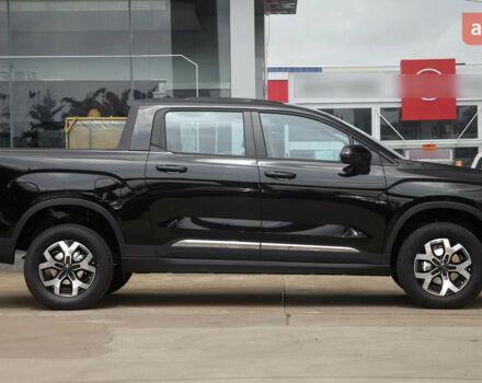купити нове авто Джилі Radar RD6 2025 року від офіційного дилера Автосалон ECODRIVE AUTO Київ Джилі фото