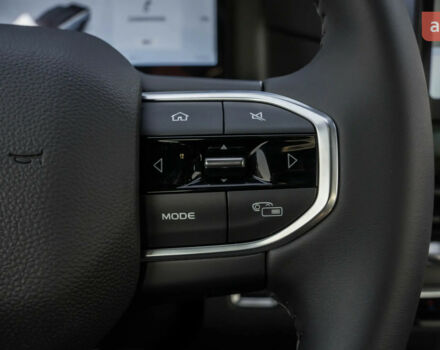 купити нове авто Джилі Radar RD6 2025 року від офіційного дилера Автосалон ECODRIVE AUTO Київ Джилі фото