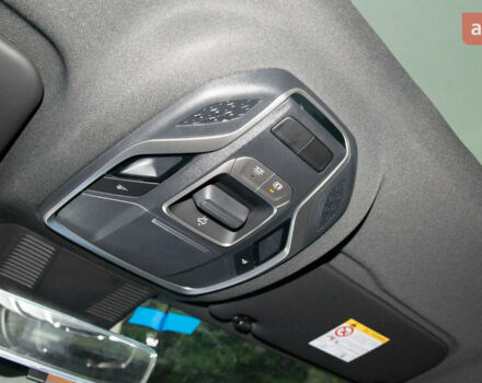 купити нове авто Джилі Radar RD6 2025 року від офіційного дилера Автосалон ECODRIVE AUTO Київ Джилі фото