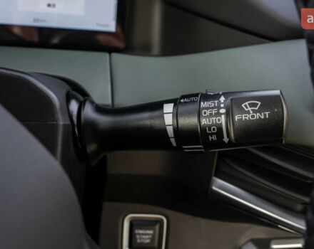 купити нове авто Джилі Radar RD6 2025 року від офіційного дилера Автосалон ECODRIVE AUTO Київ Джилі фото