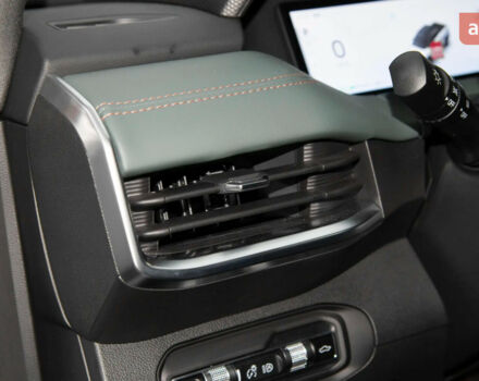 купити нове авто Джилі Radar RD6 2025 року від офіційного дилера Автосалон ECODRIVE AUTO Київ Джилі фото
