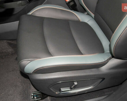 купить новое авто Джили Radar RD6 2025 года от официального дилера Автосалон ECODRIVE AUTO Київ Джили фото
