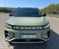 Зеленый Джили Radar RD6, объемом двигателя 0 л и пробегом 9 тыс. км за 37300 $, фото 1 на Automoto.ua
