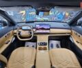 купить новое авто Джили Starship 7 2025 года от официального дилера Денис Фатов Джили фото
