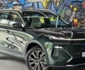 купить новое авто Джили Starship 7 2025 года от официального дилера Денис Фатов Джили фото