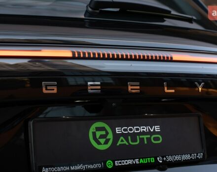 купить новое авто Джили Starship 7 2025 года от официального дилера Автосалон ECODRIVE AUTO Київ Джили фото