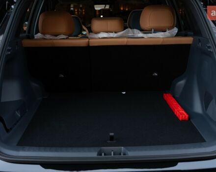 купить новое авто Джили Starship 7 2025 года от официального дилера Автосалон ECODRIVE AUTO Київ Джили фото