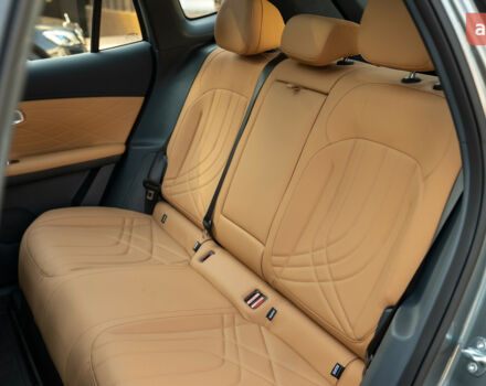 купити нове авто Джилі Starship 7 2025 року від офіційного дилера Автосалон ECODRIVE AUTO Київ Джилі фото