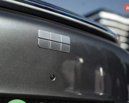 купити нове авто Джилі Starship 7 2025 року від офіційного дилера Автосалон ECODRIVE AUTO Київ Джилі фото