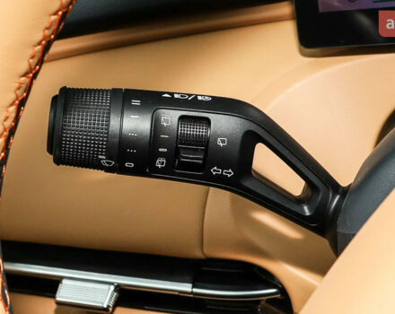 купить новое авто Джили Starship 7 2025 года от официального дилера Автосалон ECODRIVE AUTO Київ Джили фото