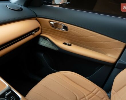 купить новое авто Джили Starship 7 2025 года от официального дилера Автосалон ECODRIVE AUTO Київ Джили фото