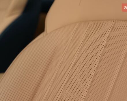 купить новое авто Джили Starship 7 2025 года от официального дилера Автосалон ECODRIVE AUTO Київ Джили фото