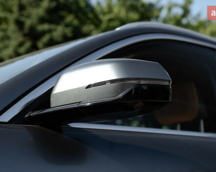 купить новое авто Джили Starship 7 2025 года от официального дилера Автосалон ECODRIVE AUTO Київ Джили фото