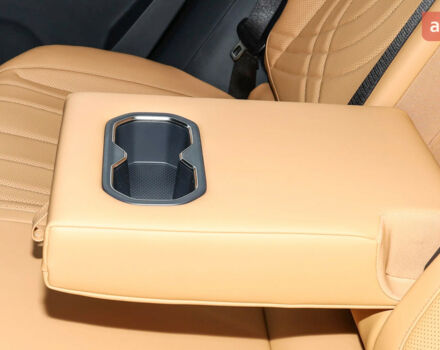 купити нове авто Джилі Starship 7 2025 року від офіційного дилера Автосалон ECODRIVE AUTO Київ Джилі фото