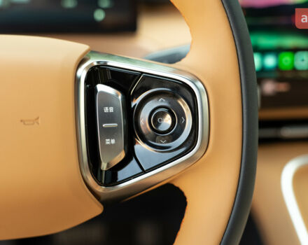 купить новое авто Джили Starship 7 2025 года от официального дилера Автосалон ECODRIVE AUTO Київ Джили фото