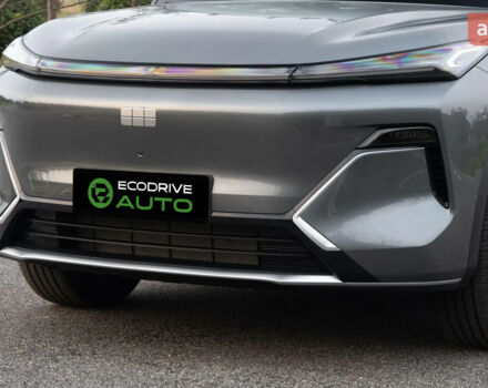купить новое авто Джили Starship 7 2025 года от официального дилера Автосалон ECODRIVE AUTO Київ Джили фото