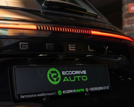 купить новое авто Джили Starship 7 2025 года от официального дилера Автосалон ECODRIVE AUTO Київ Джили фото