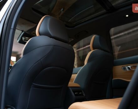 купить новое авто Джили Starship 7 2025 года от официального дилера Автосалон ECODRIVE AUTO Київ Джили фото