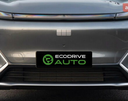 купить новое авто Джили Starship 7 2025 года от официального дилера Автосалон ECODRIVE AUTO Київ Джили фото