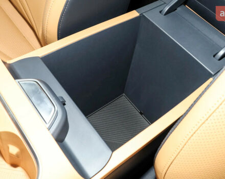 купить новое авто Джили Starship 7 2025 года от официального дилера Автосалон ECODRIVE AUTO Київ Джили фото