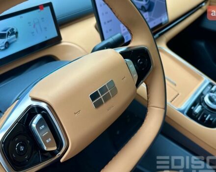 купить новое авто Джили Starship 7 2025 года от официального дилера Edison Auto Джили фото