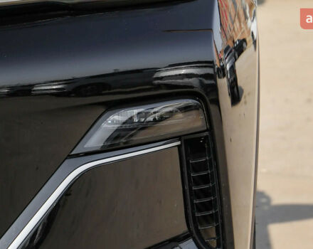 купить новое авто Джили Starship 7 2025 года от официального дилера Автосалон ECODRIVE AUTO Київ Джили фото