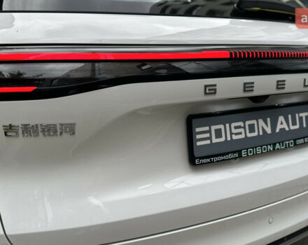 купить новое авто Джили Starship 7 2025 года от официального дилера Edison Auto Джили фото