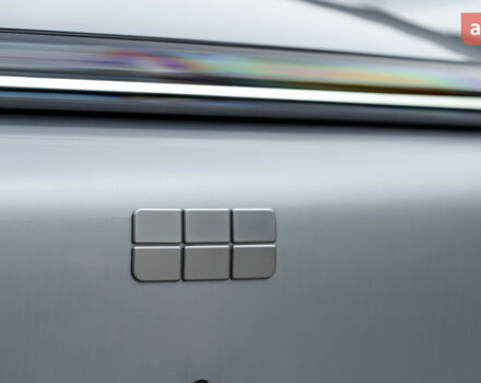 купить новое авто Джили Starship 7 2025 года от официального дилера Автосалон ECODRIVE AUTO Київ Джили фото