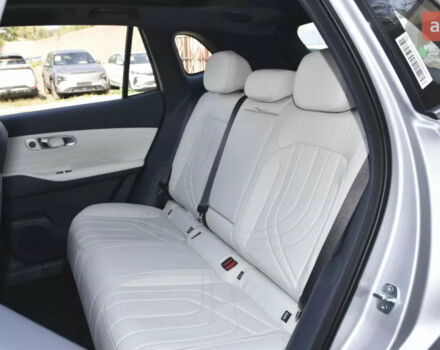 купить новое авто Джили Starship 7 2025 года от официального дилера Влада Джили фото