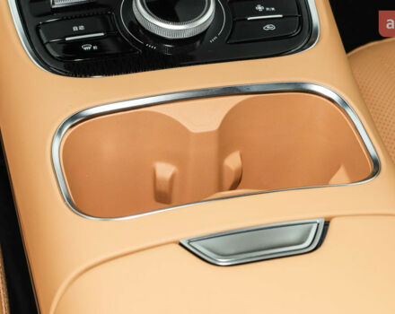 купить новое авто Джили Starship 7 2025 года от официального дилера Автосалон ECODRIVE AUTO Київ Джили фото