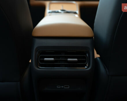 купить новое авто Джили Starship 7 2025 года от официального дилера Автосалон ECODRIVE AUTO Київ Джили фото