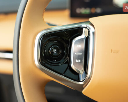 купить новое авто Джили Starship 7 2025 года от официального дилера Автосалон ECODRIVE AUTO Київ Джили фото