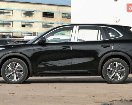 купить новое авто Джили Starship 7 2025 года от официального дилера Автосалон ECODRIVE AUTO Київ Джили фото