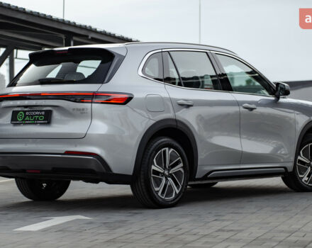 купить новое авто Джили Starship 7 2025 года от официального дилера Автосалон ECODRIVE AUTO Київ Джили фото