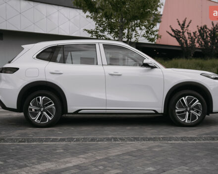 купить новое авто Джили Starship 7 2025 года от официального дилера Автосалон ECODRIVE AUTO Київ Джили фото