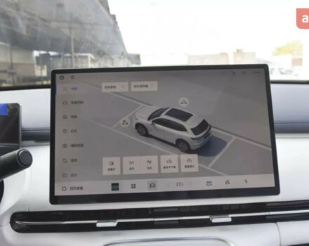 купить новое авто Джили Starship 7 2025 года от официального дилера Влада Джили фото