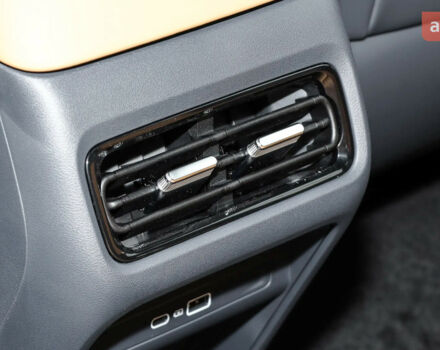 купити нове авто Джилі Starship 7 2025 року від офіційного дилера Автосалон ECODRIVE AUTO Київ Джилі фото