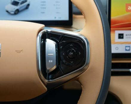 купить новое авто Джили Starship 7 2025 года от официального дилера Автосалон ECODRIVE AUTO Київ Джили фото