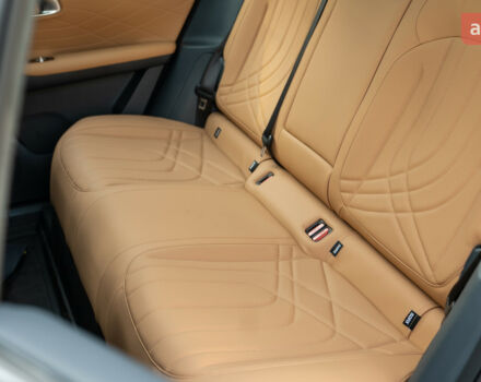 купити нове авто Джилі Starship 7 2025 року від офіційного дилера Автосалон ECODRIVE AUTO Київ Джилі фото