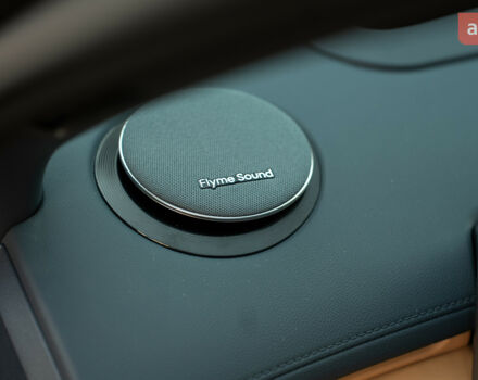 купить новое авто Джили Starship 7 2025 года от официального дилера Автосалон ECODRIVE AUTO Київ Джили фото