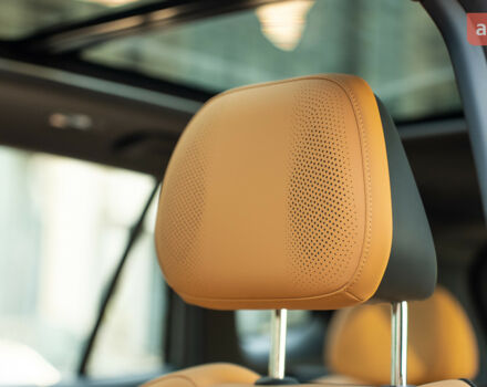 купить новое авто Джили Starship 7 2025 года от официального дилера Автосалон ECODRIVE AUTO Київ Джили фото